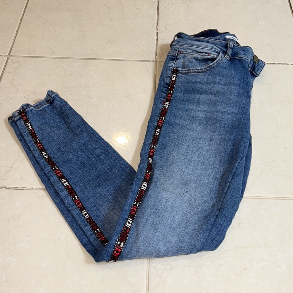 ZARA Jeans